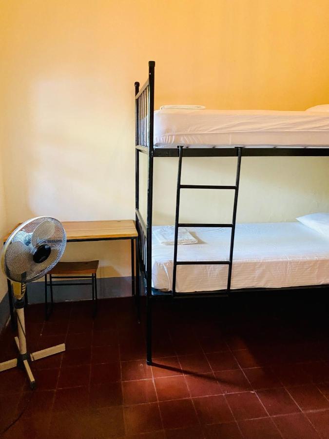 Hostal La Tortuga Booluda León Kültér fotó